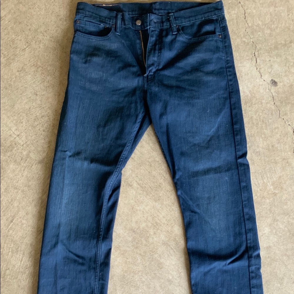 Levi’s Jeans